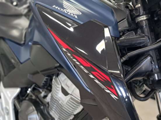 HONDA-CB 300F TWISTER ABS HONDA-CB 300F TWISTER ABS-2025