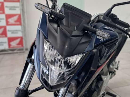 HONDA-CB 300F TWISTER ABS HONDA-CB 300F TWISTER ABS-2025