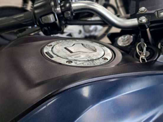 HONDA-CB 300F TWISTER ABS HONDA-CB 300F TWISTER ABS-2025