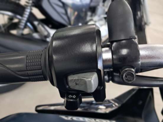 HONDA-CB 300F TWISTER ABS HONDA-CB 300F TWISTER ABS-2025