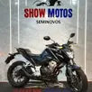 HONDA CB 300F TWISTER ABS HONDA CB 300F TWISTER ABS
