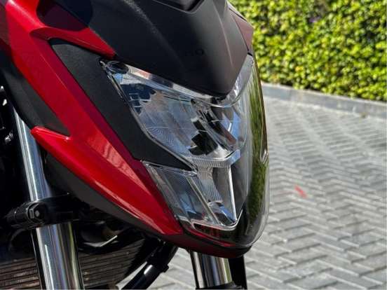 HONDA-CB 300F TWISTER ABS-2024