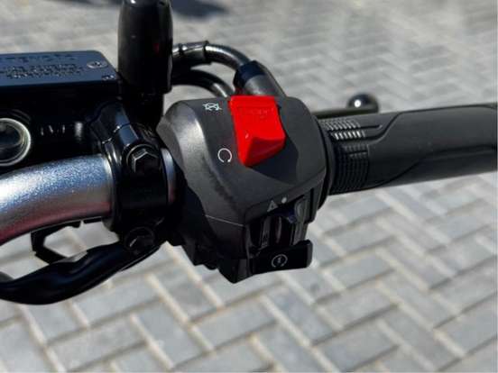 HONDA-CB 300F TWISTER ABS-2024