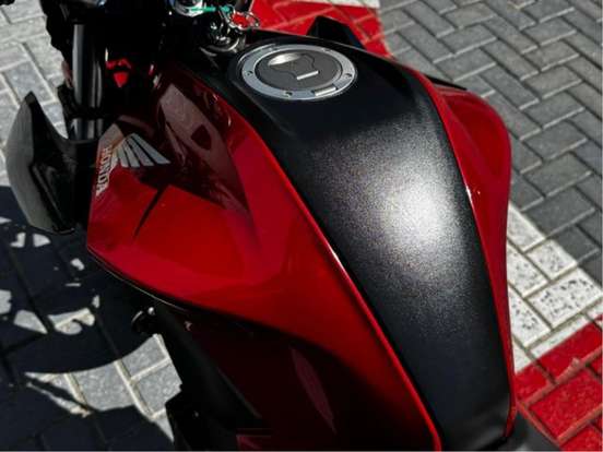 HONDA-CB 300F TWISTER ABS-2024