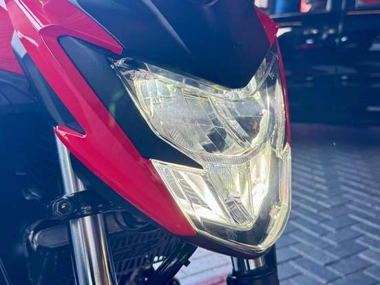 HONDA-CB 300F TWISTER ABS-2023