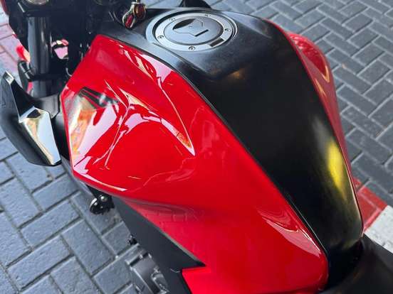 HONDA-CB 300F TWISTER ABS-2023