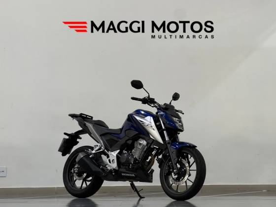 HONDA CB 300F TWISTER ABS 