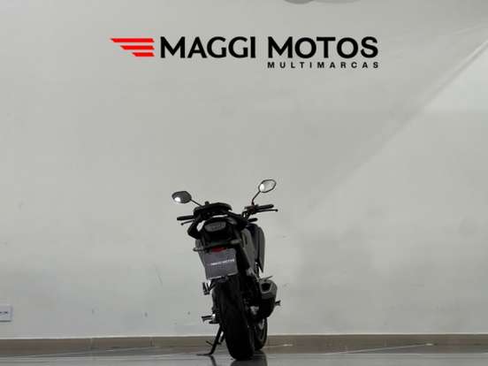HONDA-CB 300F TWISTER ABS HONDA-CB 300F TWISTER ABS-2026