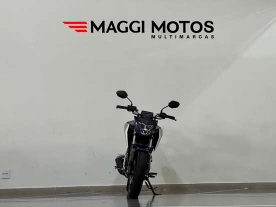 HONDA-CB 300F TWISTER ABS HONDA-CB 300F TWISTER ABS-2026