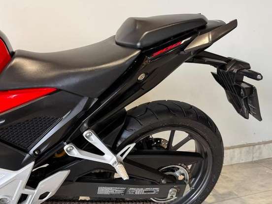 HONDA-CB 300F TWISTER CBS HONDA-CB 300F TWISTER CBS-2023
