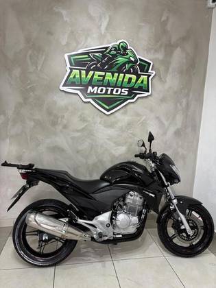 HONDA CB 300R 