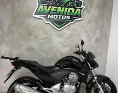 HONDA CB 300R HONDA CB 300R