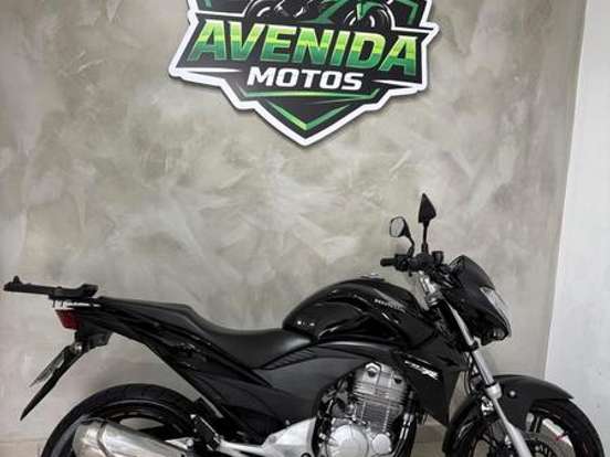 HONDA-CB 300R HONDA-CB 300R-2010