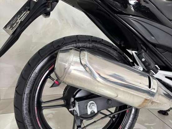 HONDA-CB 300R HONDA-CB 300R-2010