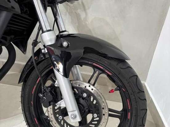 HONDA-CB 300R HONDA-CB 300R-2010