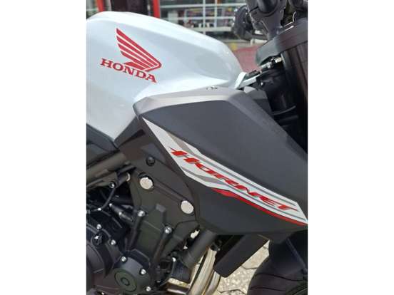 HONDA-CB 500 HORNET HONDA-CB 500 HORNET-2026