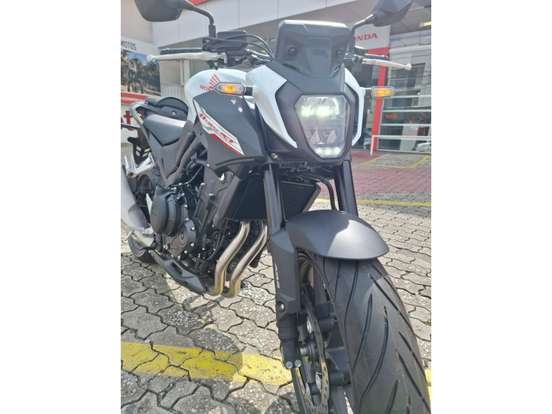 HONDA-CB 500 HORNET HONDA-CB 500 HORNET-2026