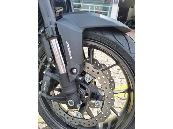 HONDA-CB 500 HORNET-2026