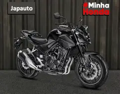 HONDA CB 500 HORNET HONDA CB 500 HORNET