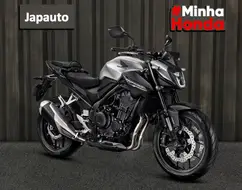 HONDA CB 500 HORNET HONDA CB 500 HORNET