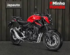 HONDA CB 500 HORNET HONDA CB 500 HORNET