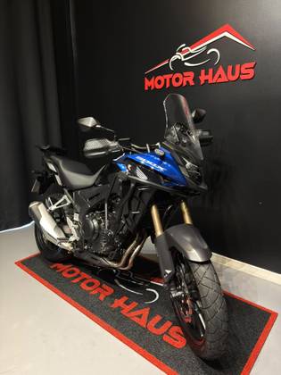 HONDA CB 500 X ABS 