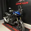 HONDA CB 500 X ABS HONDA CB 500 X ABS