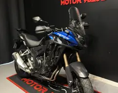 HONDA CB 500 X ABS HONDA CB 500 X ABS