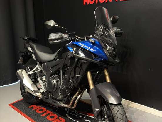 HONDA-CB 500 X ABS HONDA-CB 500 X ABS-2024