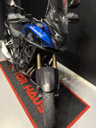 HONDA-CB 500 X ABS-2024