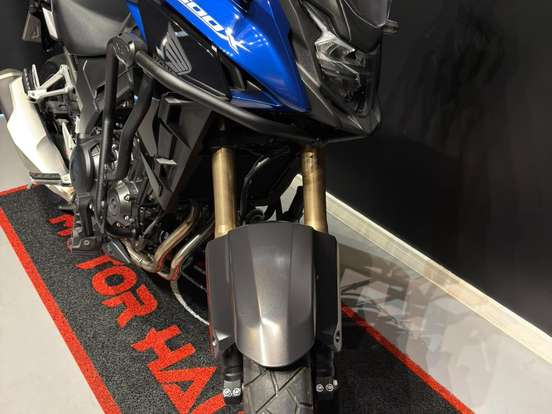 HONDA-CB 500 X ABS HONDA-CB 500 X ABS-2024
