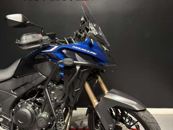 HONDA-CB 500 X ABS HONDA-CB 500 X ABS-2024