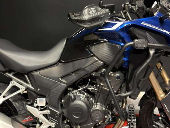 HONDA-CB 500 X ABS HONDA-CB 500 X ABS-2024
