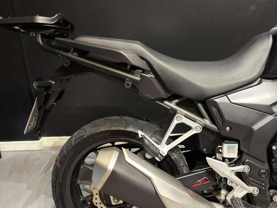 HONDA-CB 500 X ABS HONDA-CB 500 X ABS-2024
