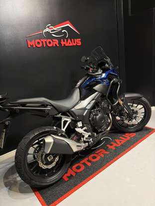 HONDA-CB 500 X ABS-2024