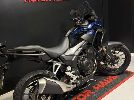 HONDA-CB 500 X ABS HONDA-CB 500 X ABS-2024