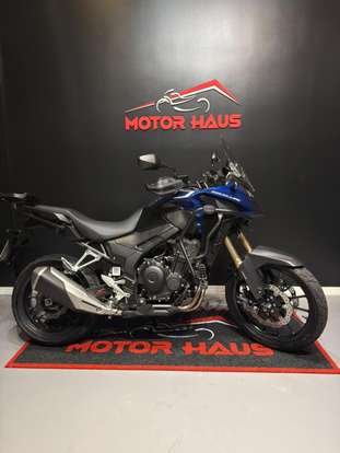 HONDA-CB 500 X ABS-2024