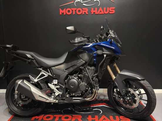 HONDA-CB 500 X ABS HONDA-CB 500 X ABS-2024