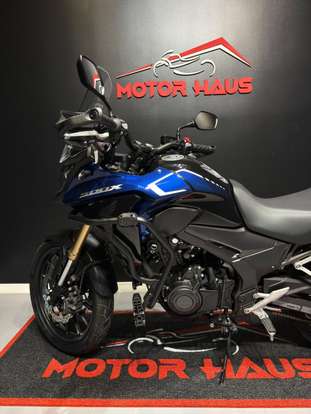 HONDA-CB 500 X ABS-2024