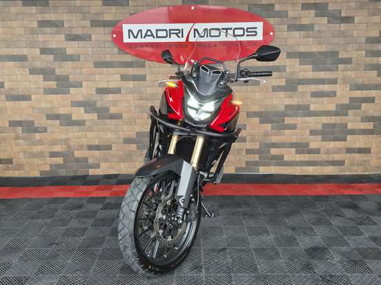 HONDA-CB 500 X ABS HONDA-CB 500 X ABS-2024