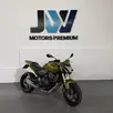 HONDA CB 600F HORNET HONDA CB 600F HORNET