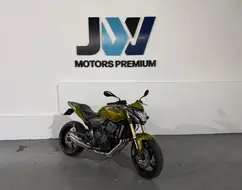 HONDA CB 600F HORNET HONDA CB 600F HORNET