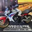 HONDA CB 650 F ABS HONDA CB 650 F ABS