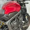 HONDA CB 650 R ABS HONDA CB 650 R ABS