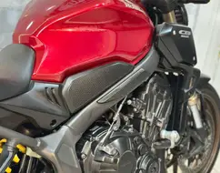 HONDA CB 650 R ABS HONDA CB 650 R ABS