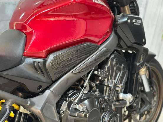 HONDA-CB 650 R ABS HONDA-CB 650 R ABS-2021