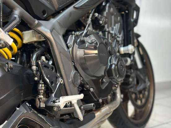 HONDA-CB 650 R ABS HONDA-CB 650 R ABS-2021