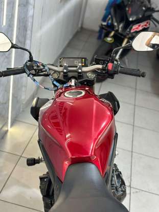 HONDA-CB 650 R ABS-2021