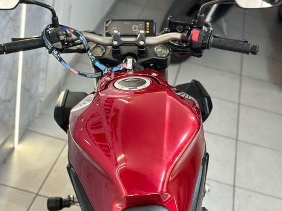 HONDA-CB 650 R ABS HONDA-CB 650 R ABS-2021