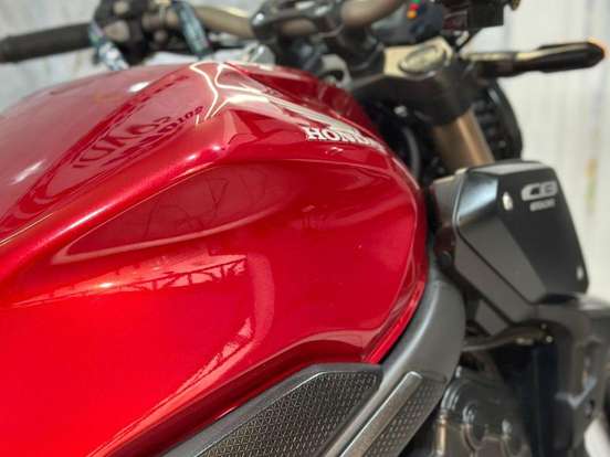HONDA-CB 650 R ABS HONDA-CB 650 R ABS-2021